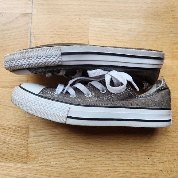 Converse All-Star Youth - Picture 8 of 11